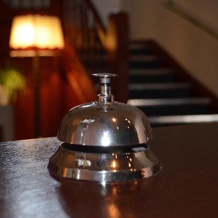 Amadeo Hotel Λειψία Εξωτερικό φωτογραφία